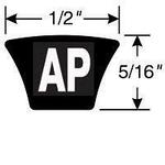 Gates AP Predator V-Belt