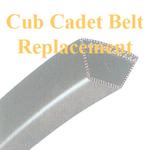 A-2026266 Cub Cadet Replacement Belt - A36K