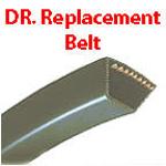 A-109011 DR. Replacement Belt - A47