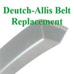 A-2028474 Duetz Allis Replacement Belt - A47K