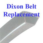 A-1611 Dixon Replacement Belt - A76