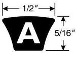 Gates Classic V-Belt