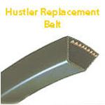 793836 Hustler Replacement Belt