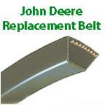 A-AR43648 John Deere Replacement Belt - A53