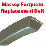 A-538241M2 Massey Ferguson Replacement Belt - A37