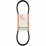 3VX690 Cogged V-Belt