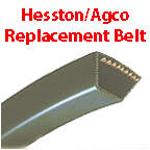 Hesston 57836 Replacement Belt