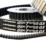 Mitsuboshi 120G8M2000 GigaTorque Timing Belt