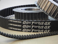 GigaTorque Timing Belts